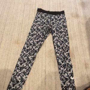 Nike pro leggings